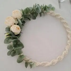 Λευκό Στεφάνι